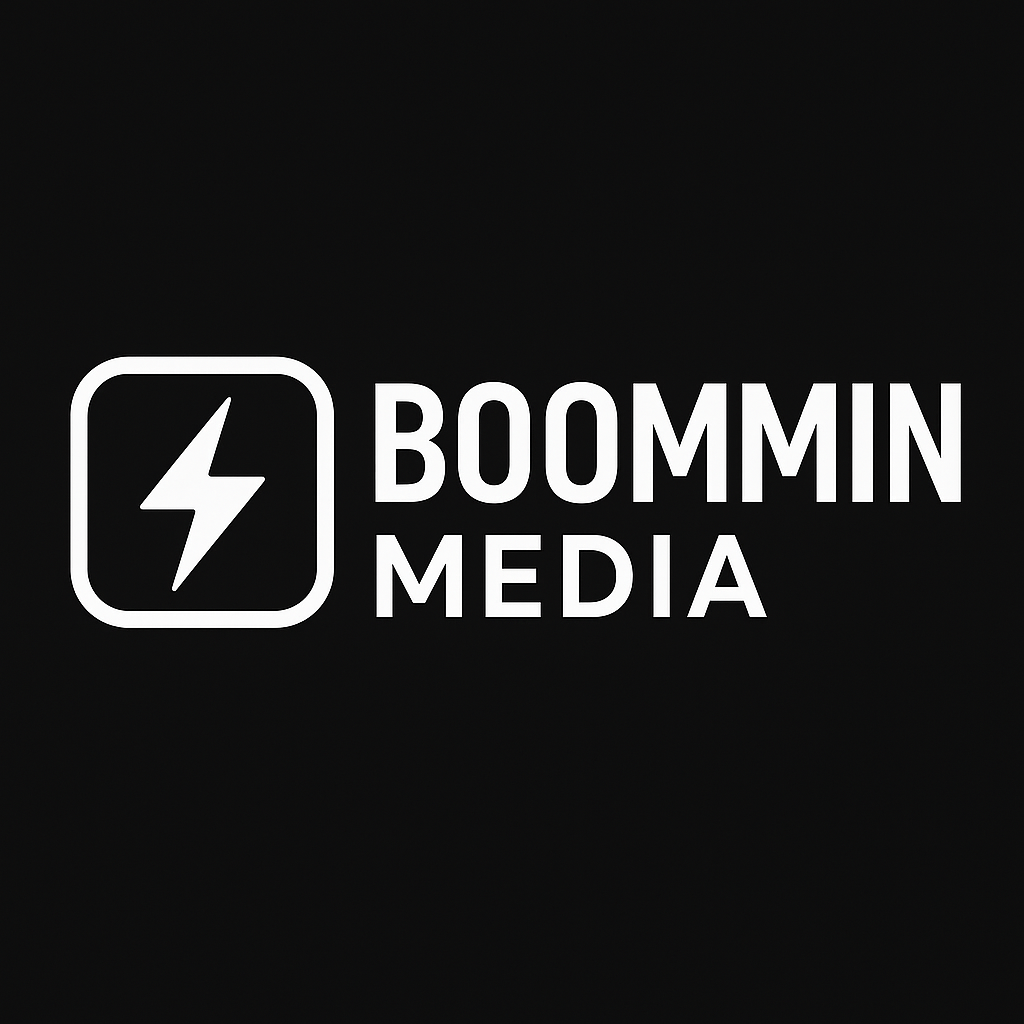 Boommin Media